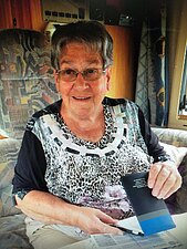 Tomas Mutter +2015 Tomas Mutter +2015