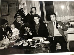 Feierabend Feierabend